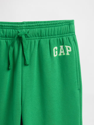 Pantalón Deportivo con Cintura Elástica, Niño