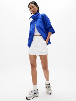 Short Deportivo con Bolsillos