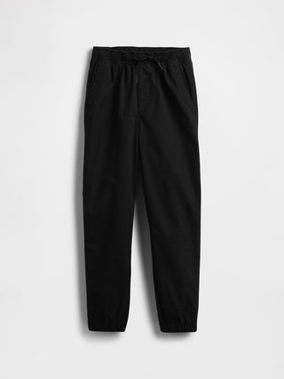 Pantalón Jogger con Cintura Elástica, Niño