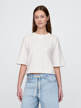 Camiseta Manga Corta Oversize