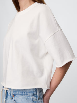 Camiseta Manga Corta Oversize