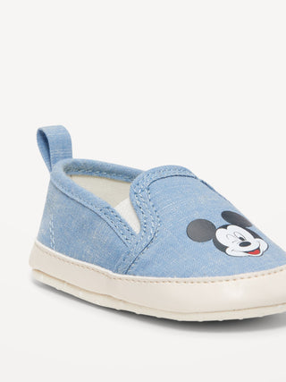 Zapatos Acolchados Colección Disney ©, Bebé