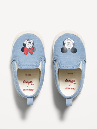 Zapatos Acolchados Colección Disney ©, Bebé
