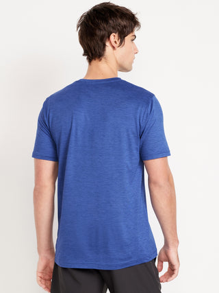 Camiseta Básica Cuello Redondo