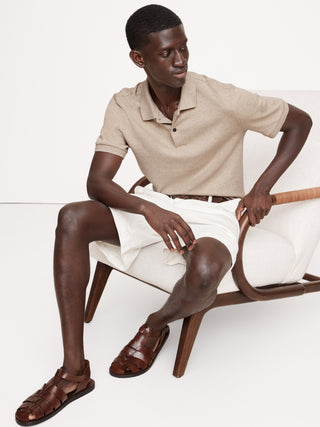 Polo Luxury-Touch.