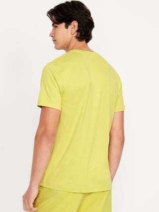 Camiseta Deportiva Manga Corta