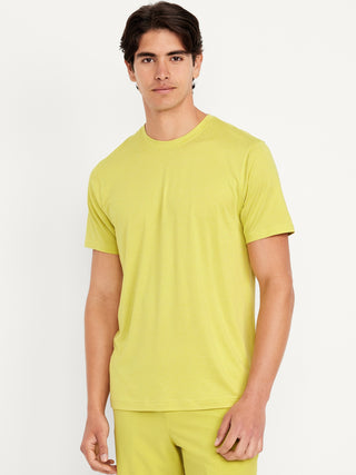 Camiseta Deportiva Manga Corta