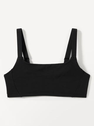 Sujetador Deportivo con Tirantes Ajustables