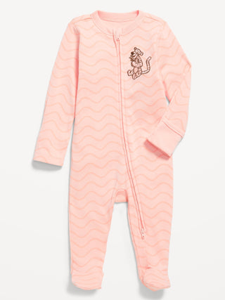 Body Manga Larga Colección Disney, Bebé