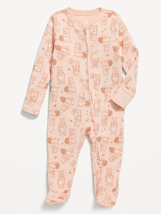 Body Manga Larga Colección Disney, Bebé