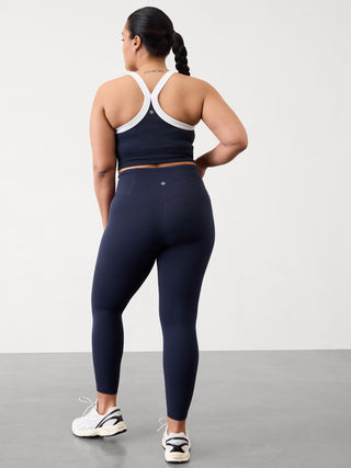 Elation Leggings Talle Alto Largo