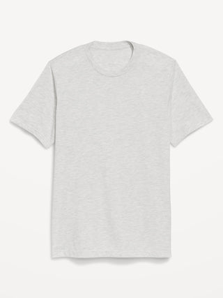 Camiseta Manga Corta Cuello Redondo