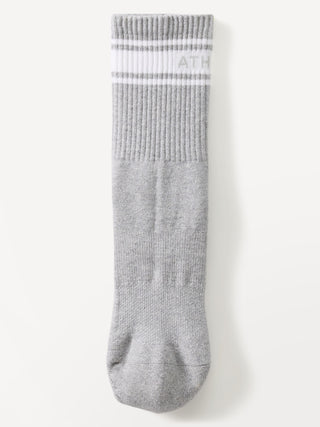 Athleta Everyday Crew Sock.