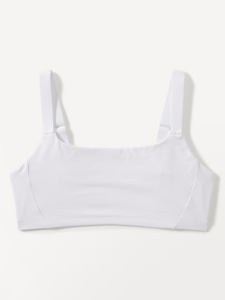 Sujetador Deportivo con Tirantes Ajustables