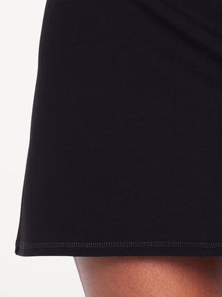Short Deportivo Talle Ato con Bolsillos