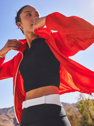 Cinturón Ajustable para Correr