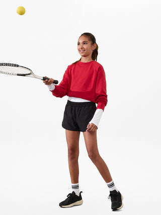Short Deportivo con Bolsillo, Niña