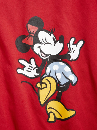 Camiseta Manga Corta Colección Disney