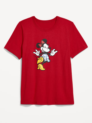 Camiseta Manga Corta Colección Disney