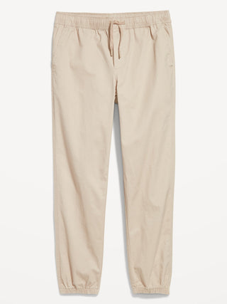 Pantalón Deportivo con Cintura Elástica