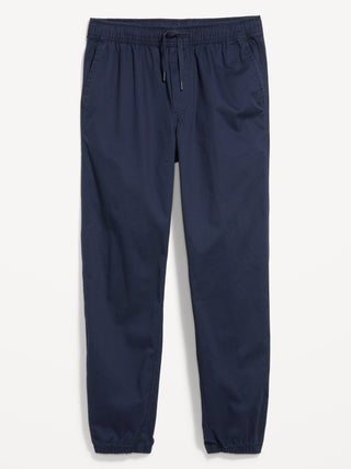 Pantalón Deportivo con Cintura Elástica