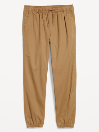 Pantalón Deportivo con Cintura Elástica