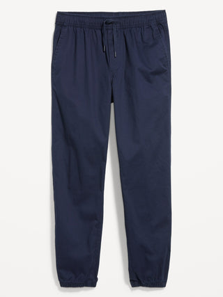 Pantalón Deportivo con Cintura Elástica