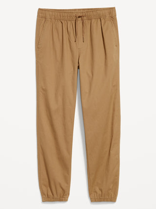 Pantalón Deportivo con Cintura Elástica