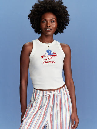 Camiseta Manga Corta Colección Mickey Mouse