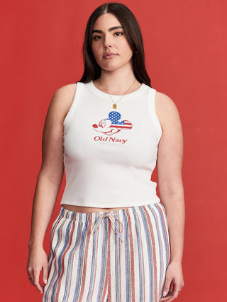 Camiseta Manga Corta Colección Mickey Mouse