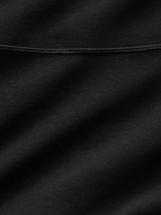 Short Deportivo Talle Alto con Logo