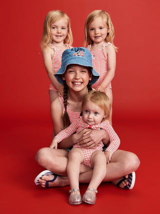 Traje de Baño de una Pieza Colección Disney, Bebé