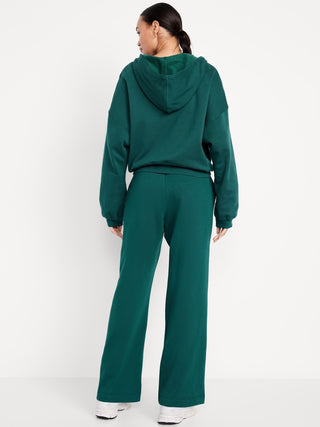 Pantalón Deportivo con Cintura Elástica de Algodón