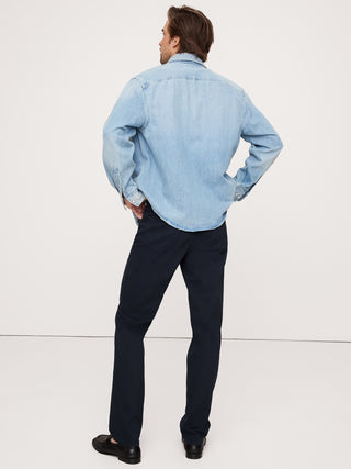 Pantalón Corte Slim Fit