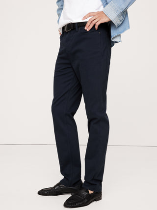 Pantalón Corte Slim Fit