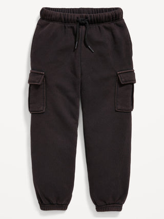 Pantalón Cargo con Cintura Elástica, Bebé