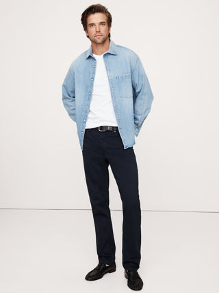 Pantalón Corte Slim Fit
