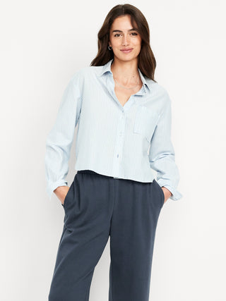 Pantalón Deportivo con Cintura Elástica de Algodón