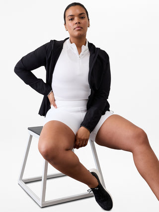 Chaqueta Deportiva Resistente al Agua