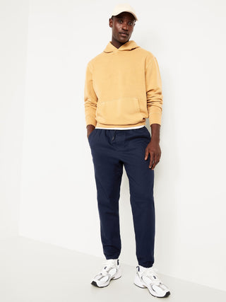 Pantalón Deportivo con Cintura Elástica