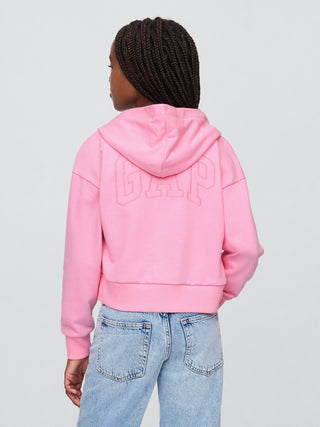 Sudadera con Cremallera Colección Disney Lilo & Stitch, Niña