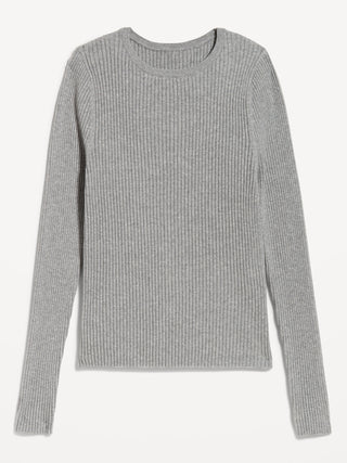 Sudadera Manga Larga de Canalé