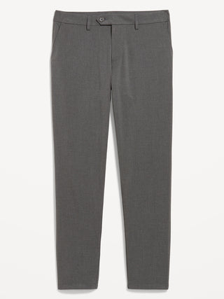 Pantalón de Vestir con Bolsillos