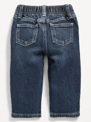 Jeans Sueltos para Bebé.