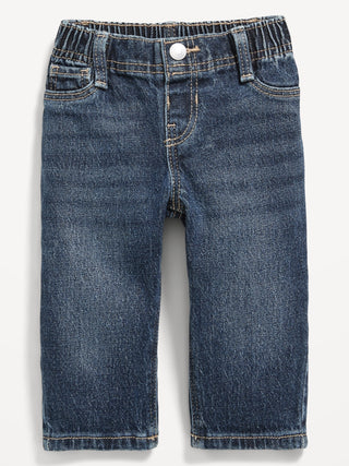 Jeans Sueltos para Bebé.