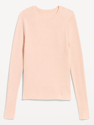 Sudadera Manga Larga de Canalé