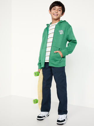 Pantalón Deportivo con Cintura Elástica, Niño