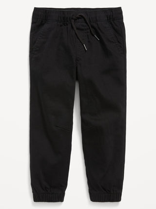 Pantalón con Cintura Elástica de Algodón, Bebé