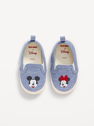 Zapatos Acolchados Colección Disney ©, Bebé