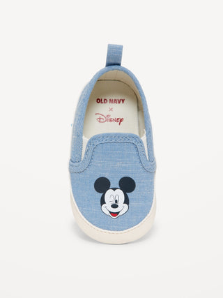 Zapatos Acolchados Colección Disney ©, Bebé